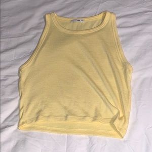 aritzia tank top